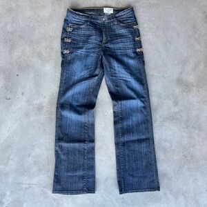 VTG Anev‎ Womens Jeans Size 12